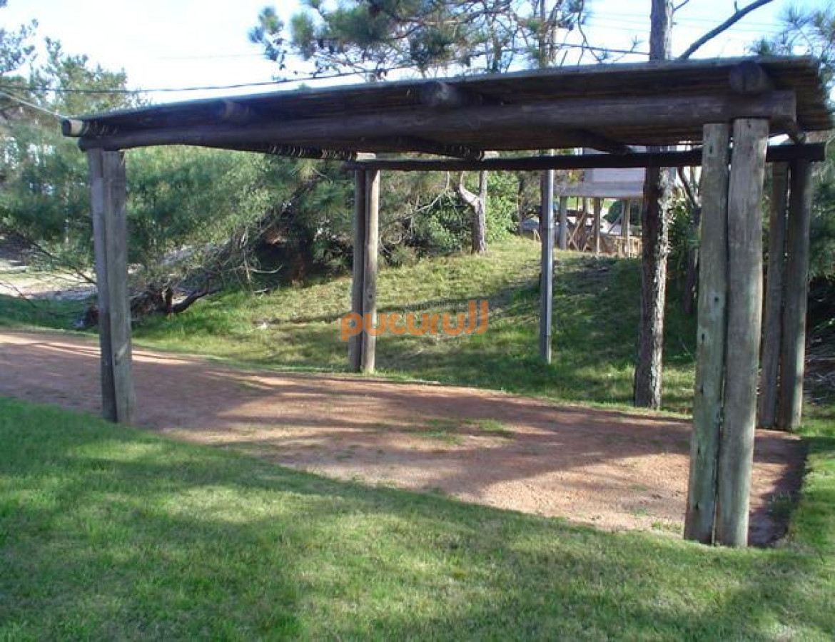 Casa ID.499 - Casa en Punta Ballena, Tio Tom