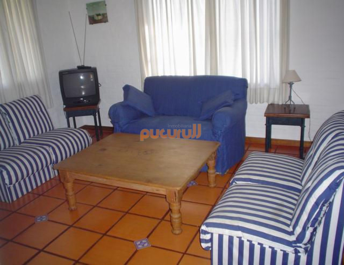 Casa ID.499 - Casa en Punta Ballena, Tio Tom