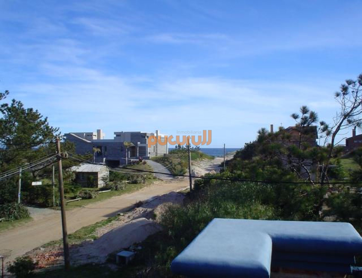 Casa ID.499 - Casa en Punta Ballena, Tio Tom