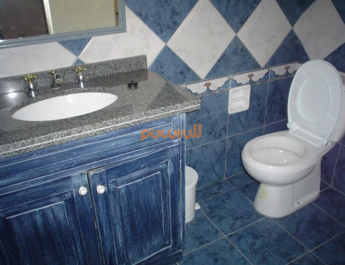 Casa ID.499 - Casa en Punta Ballena, Tio Tom