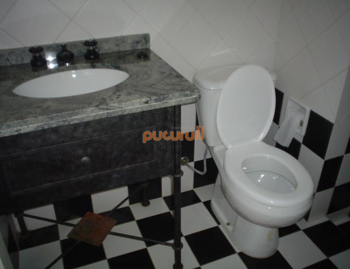 Casa ID.499 - Casa en Punta Ballena, Tio Tom