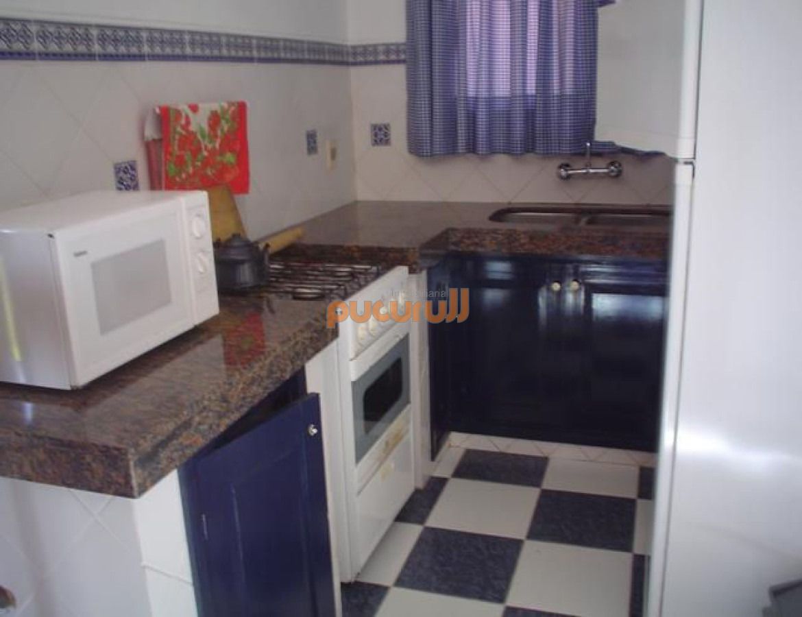 Casa ID.499 - Casa en Punta Ballena, Tio Tom