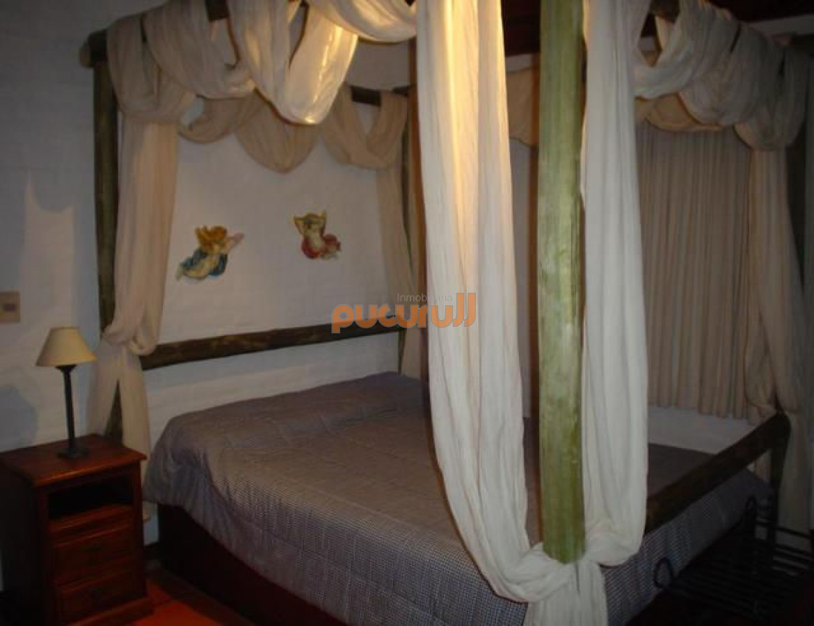 Casa ID.499 - Casa en Punta Ballena, Tio Tom