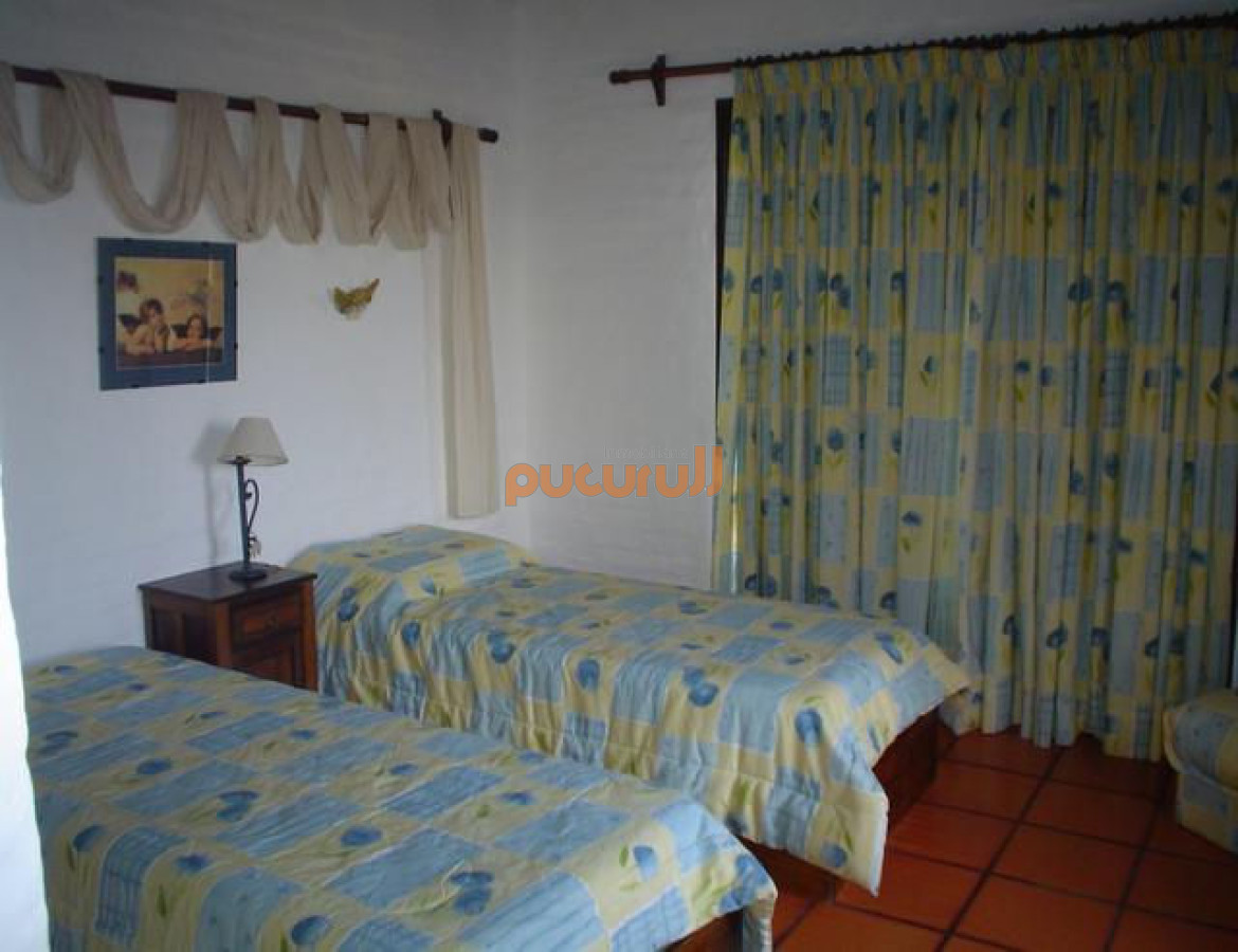 Casa ID.499 - Casa en Punta Ballena, Tio Tom