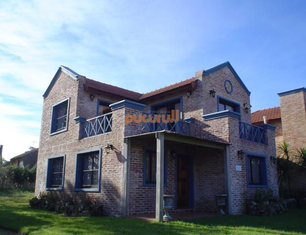 Casa ID.499 - Casa en Punta Ballena, Tio Tom