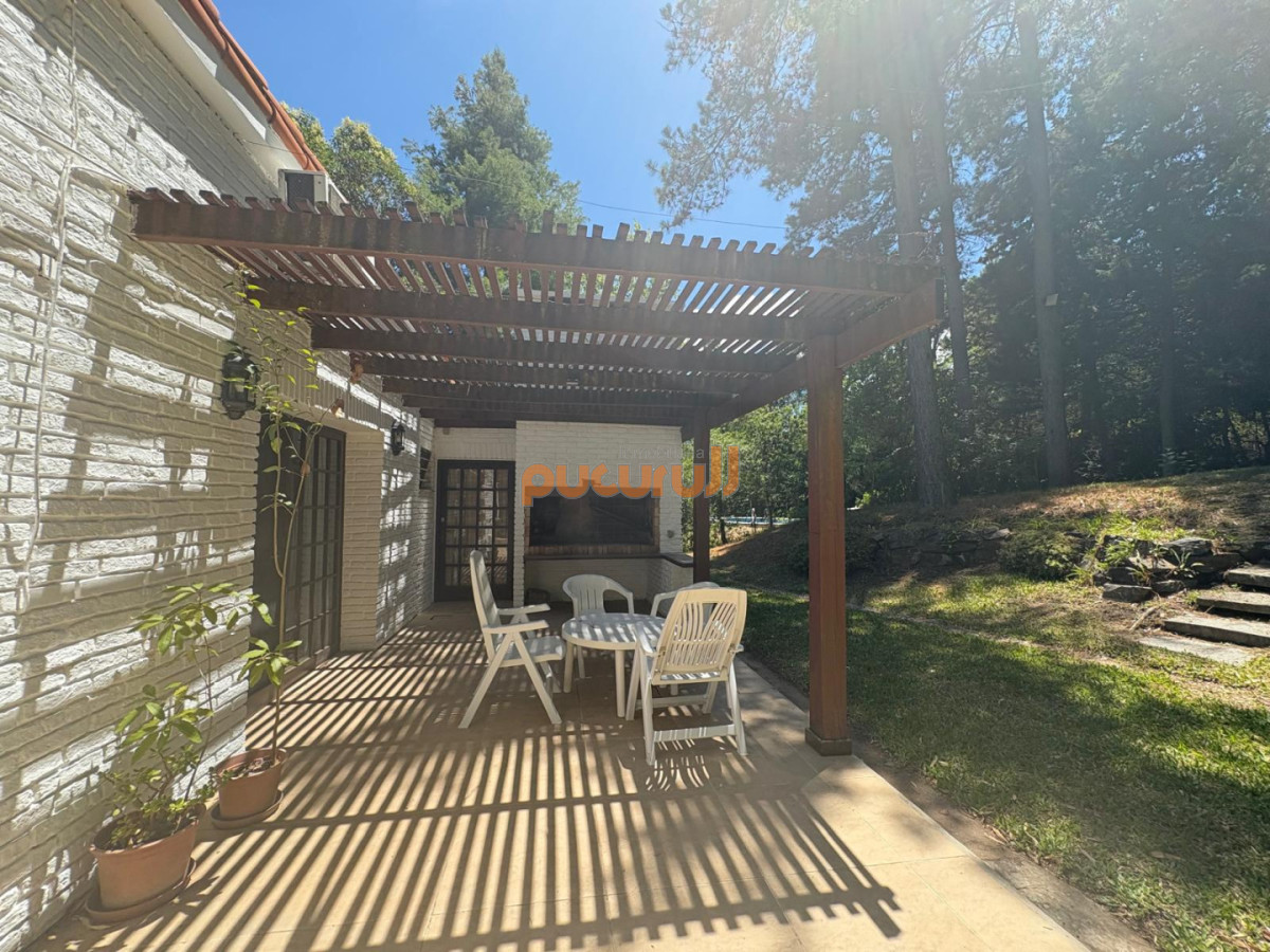 Casa ID.319 - Rinconada