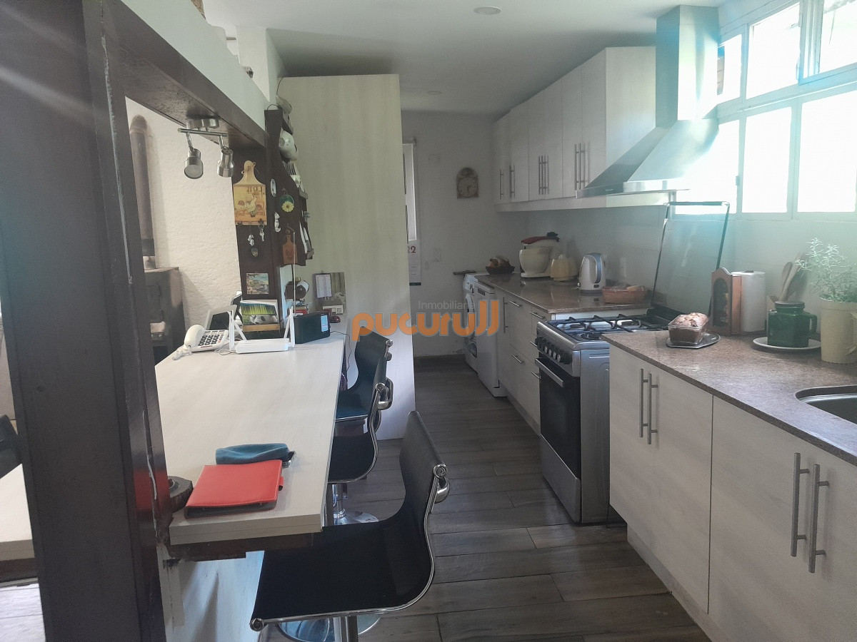 Casa ID.1420 - Casa en Punta Ballena, Portezuelo Bosque