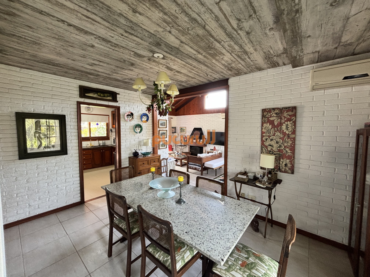 Casa ID.211 - Casa en Punta Ballena, Pinares de Portezuelo