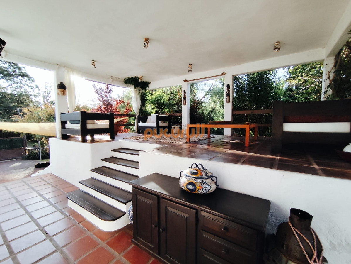 Casa ID.1894 - Casa en la Rinconada!!