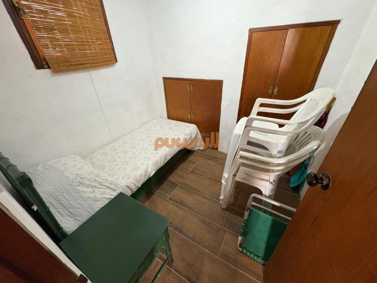 Casa ID.258 - Casa en Punta Ballena, Tio Tom