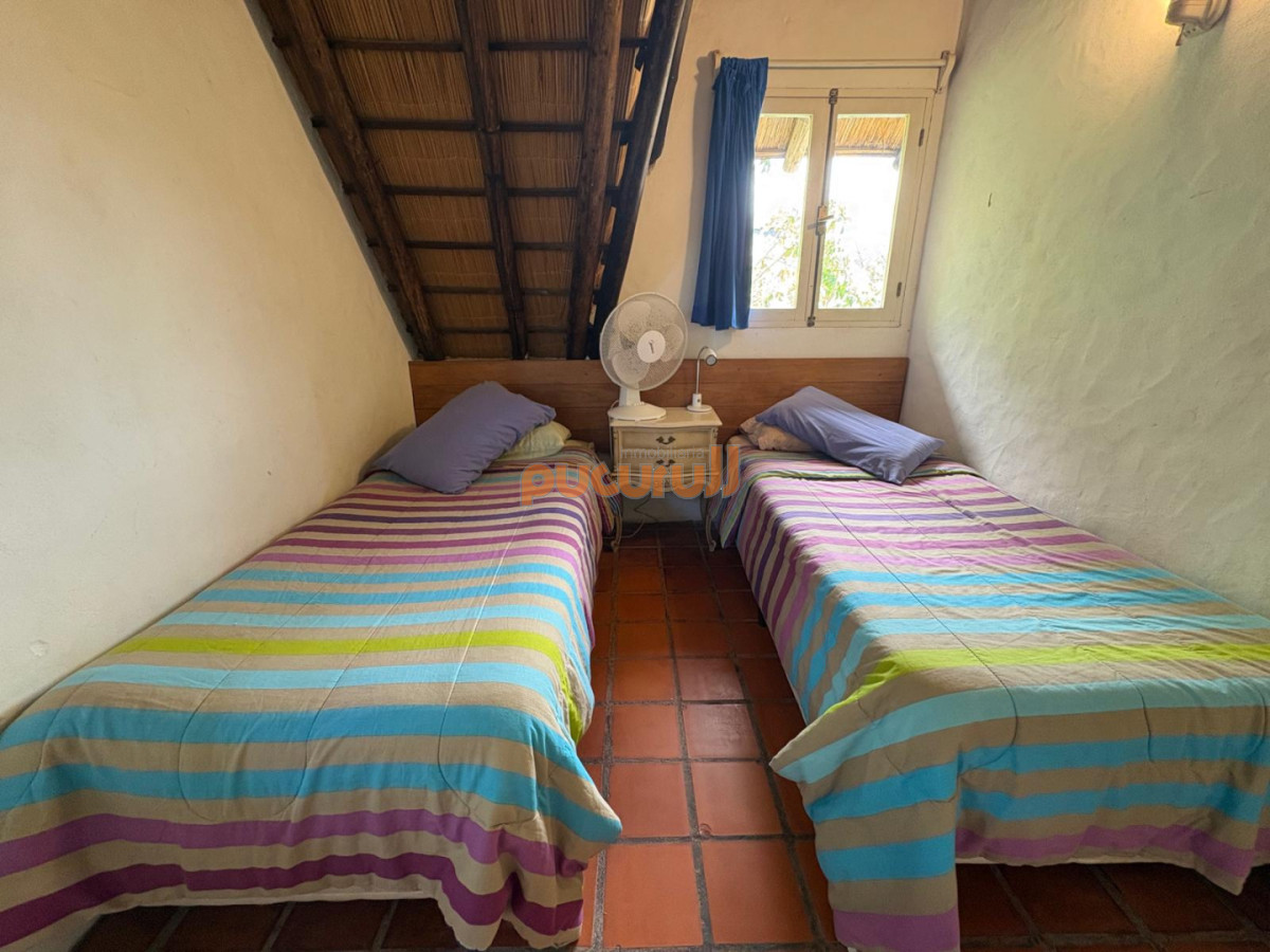 Casa ID.260 - Casa en Punta Ballena, Tio Tom