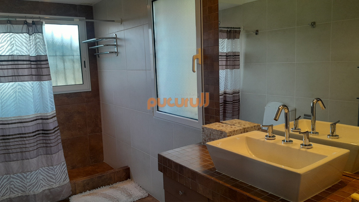 Casa ID.2174 - Casa en Punta Ballena, Punta Ballena