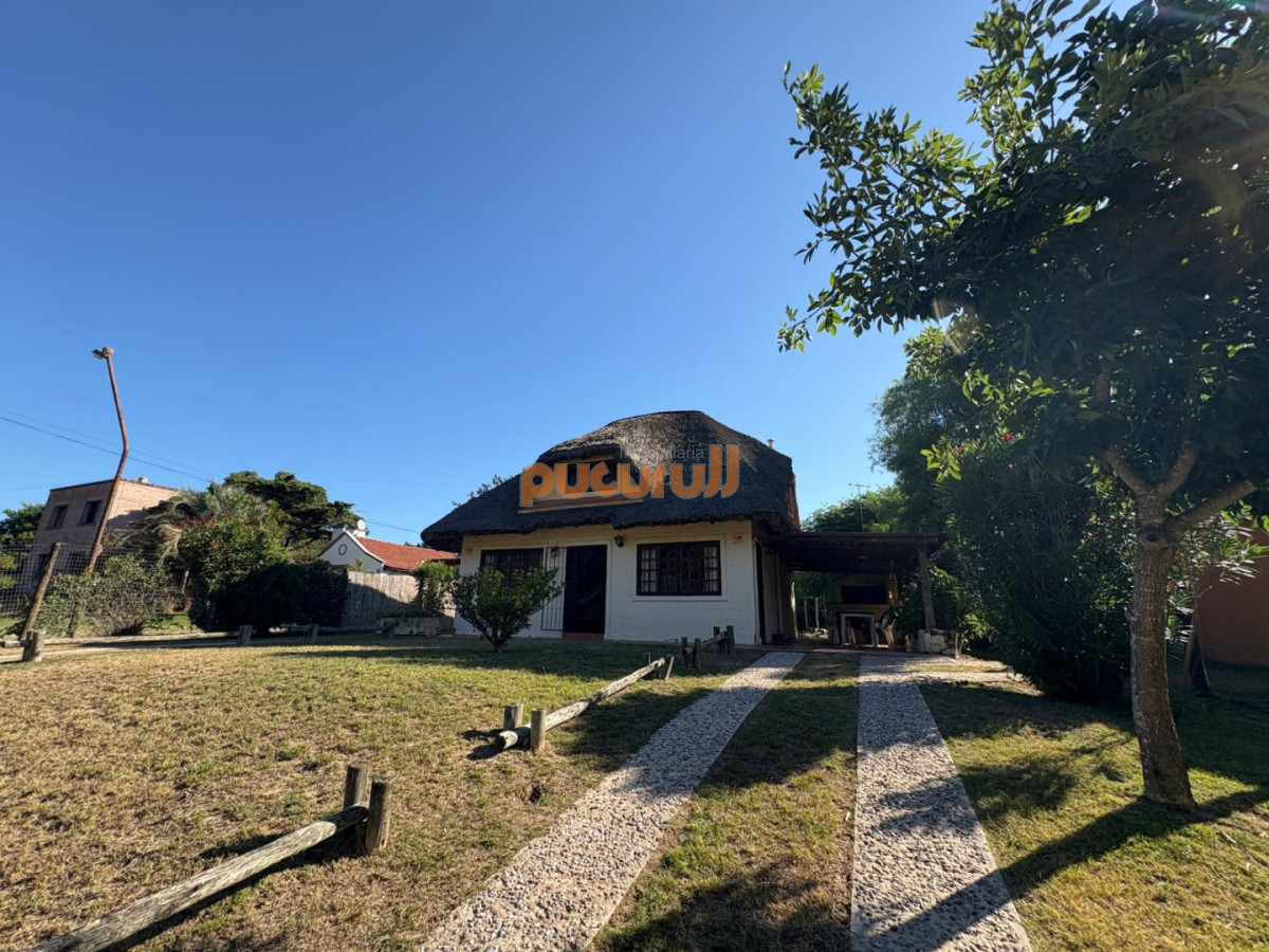 Casa ID.252 - Oportunidad Tio Tom!!