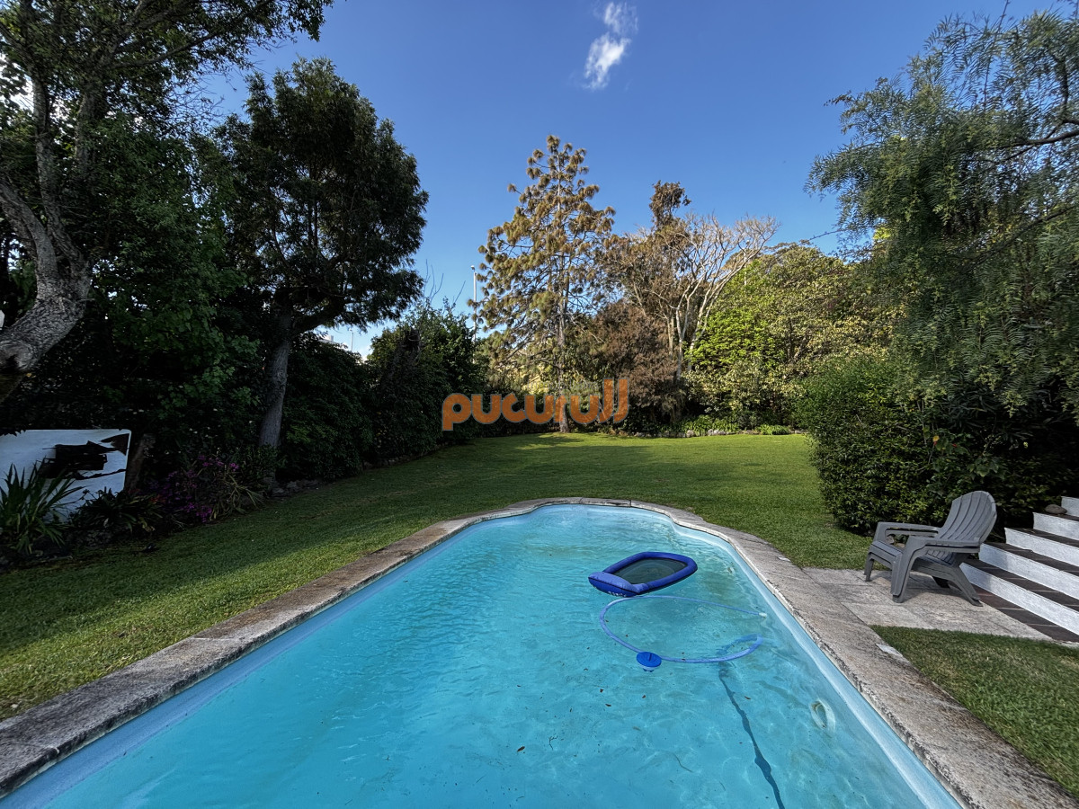 Casa ID.1894 - Casa en la Rinconada!!