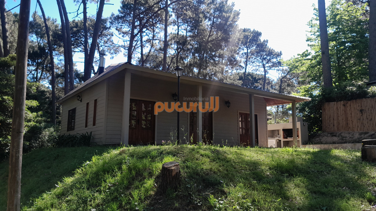 Casa ID.1885 - En lugar tranquilo. 