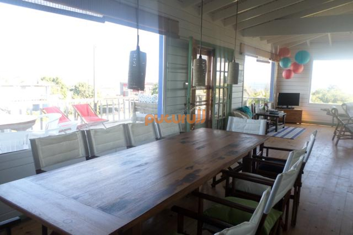 Casa ID.1139 - Casa en las Grutas. 