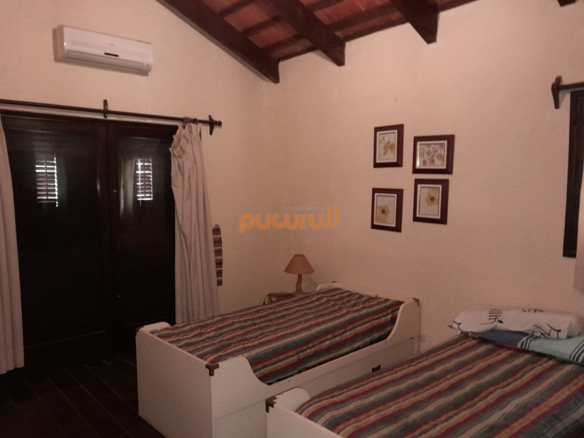 Casa ID.37 - Vende en exclusividad!!