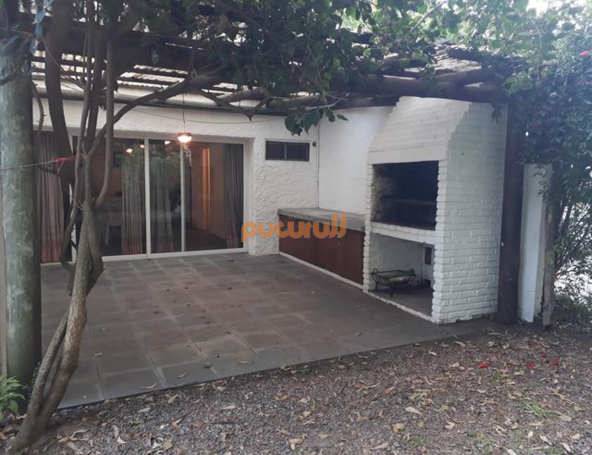 Casa ID.1971 - Casa en Punta Ballena, Solanas