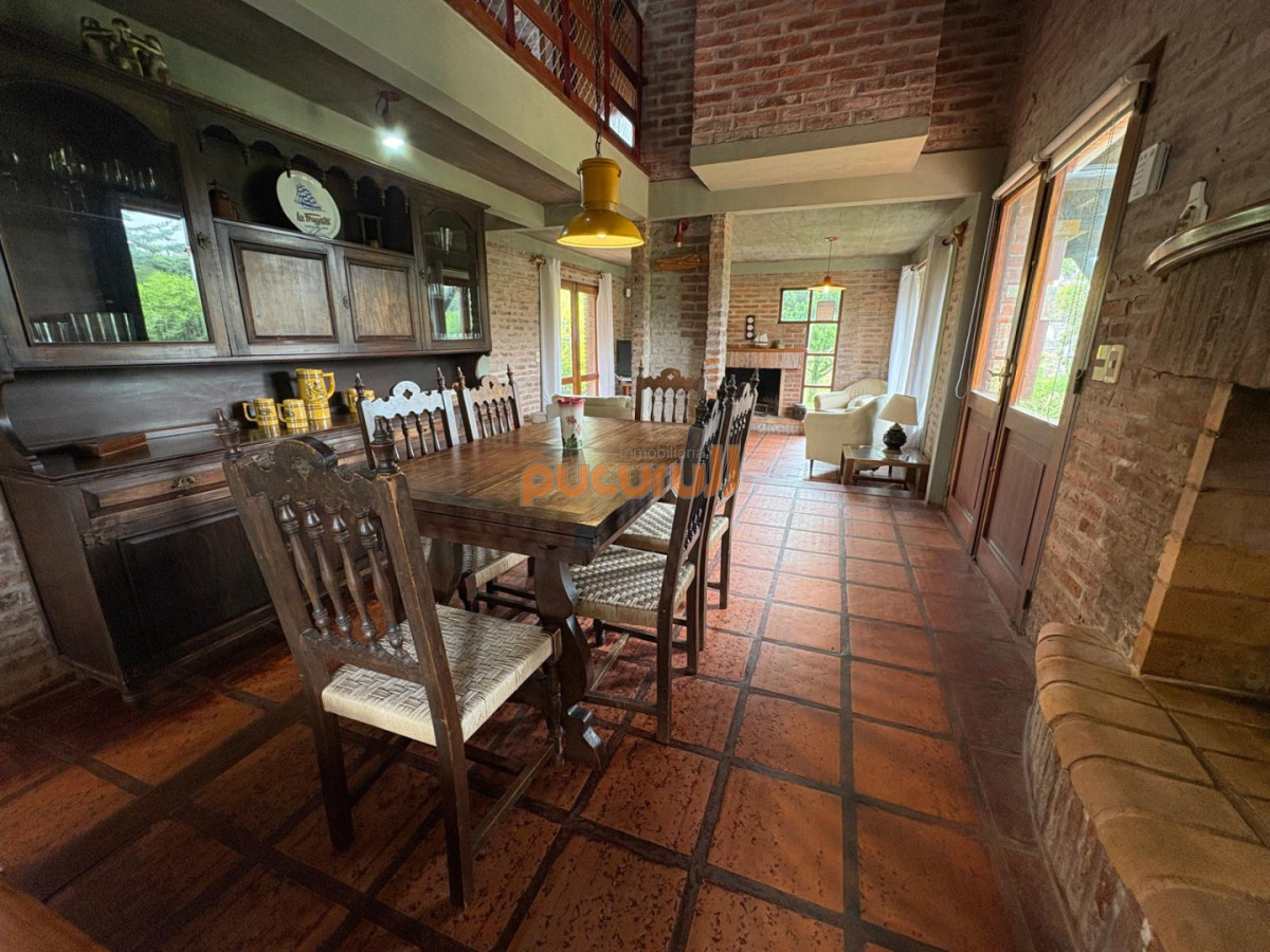 Casa ID.258 - Casa en Punta Ballena, Tio Tom