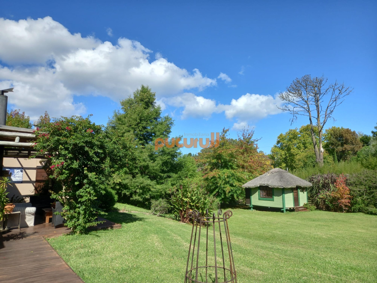 Casa ID.1932 - Casa en Punta Ballena, Camino Lussich