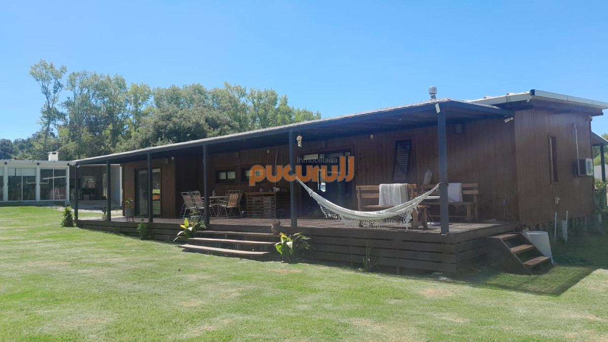 Casa ID.2472 - Casa Verde Mora