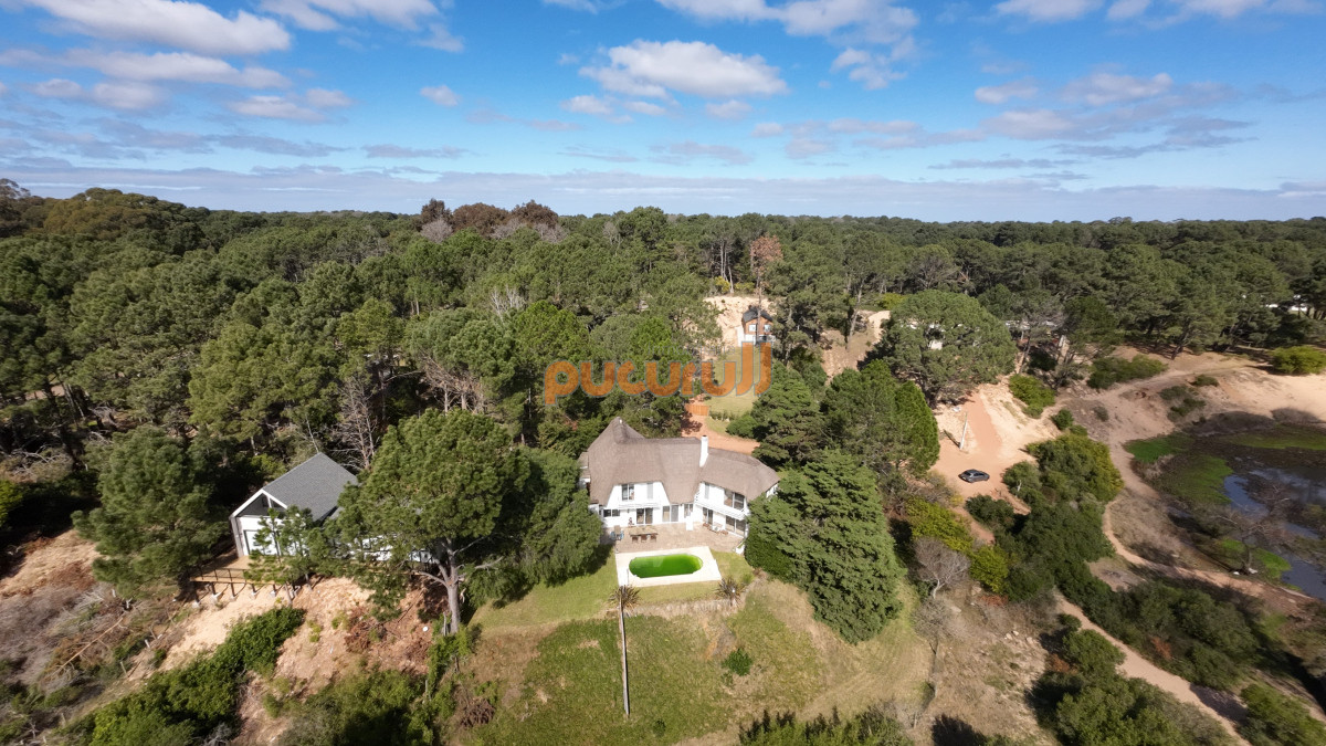 Casa ID.1616 - Club del Lago con vista 