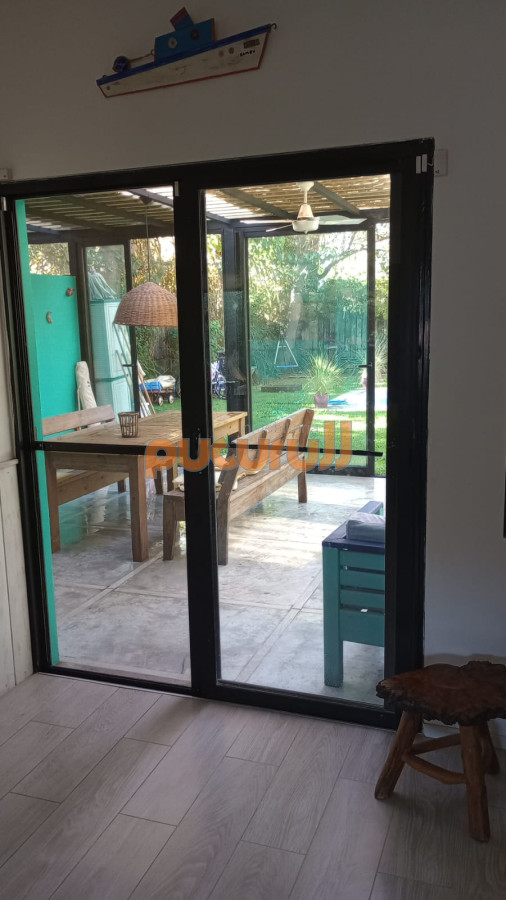Casa ID.291 - Casa en Punta Ballena, Tio Tom