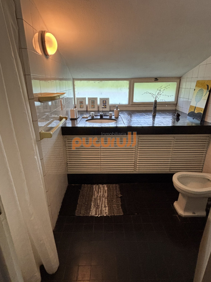 Casa ID.337 - Punta Ballena al norte de Rinconada