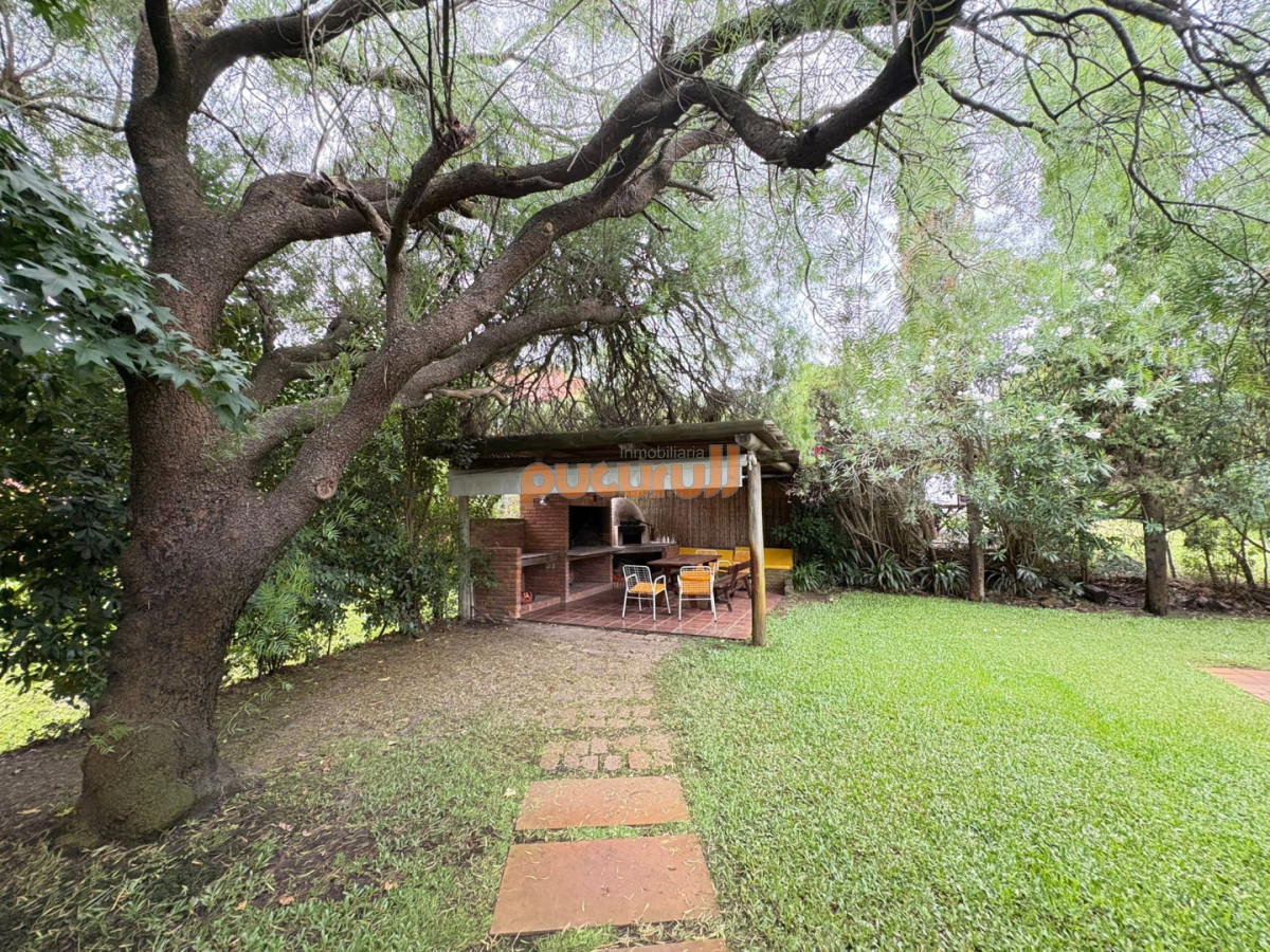 Casa ID.328 - Casa en Punta Ballena, Rinconada
