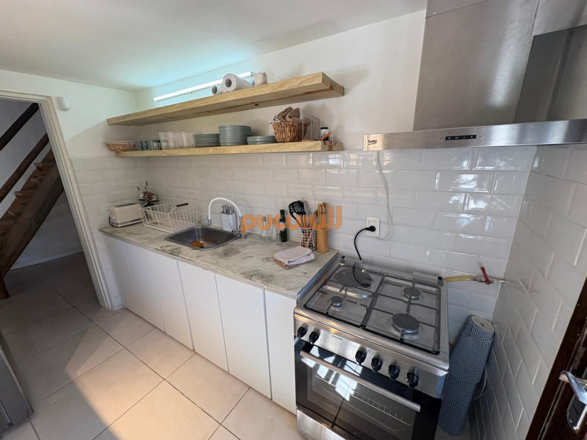 Casa ID.190 - Casa en Punta Ballena, Solanas