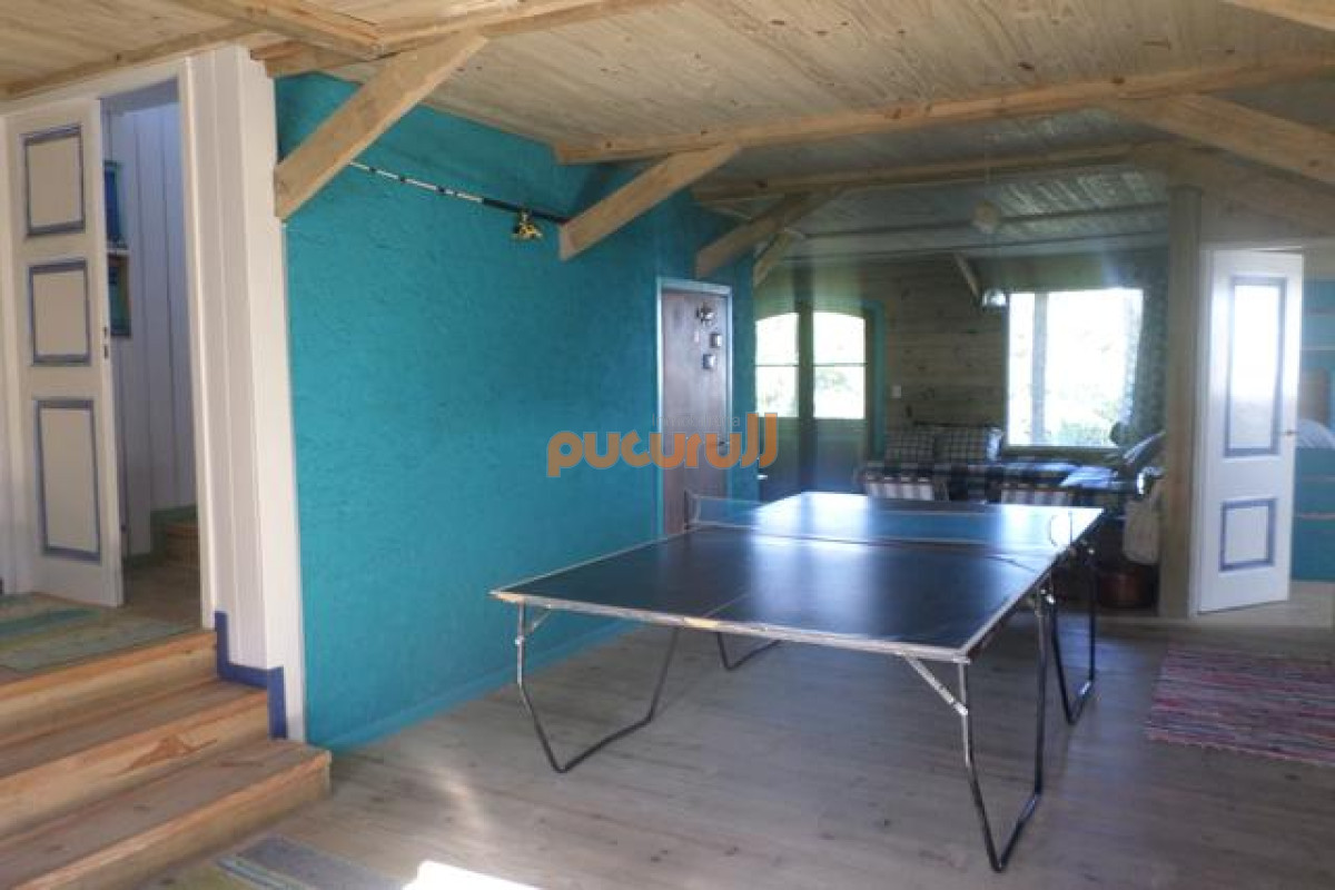 Casa ID.1139 - Casa en las Grutas. 