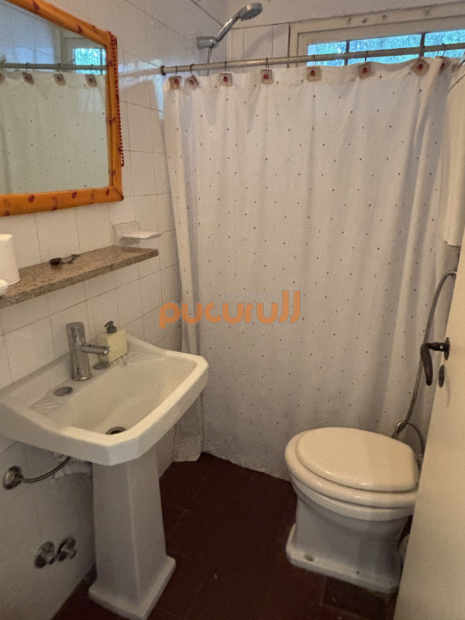 Casa ID.337 - Punta Ballena al norte de Rinconada