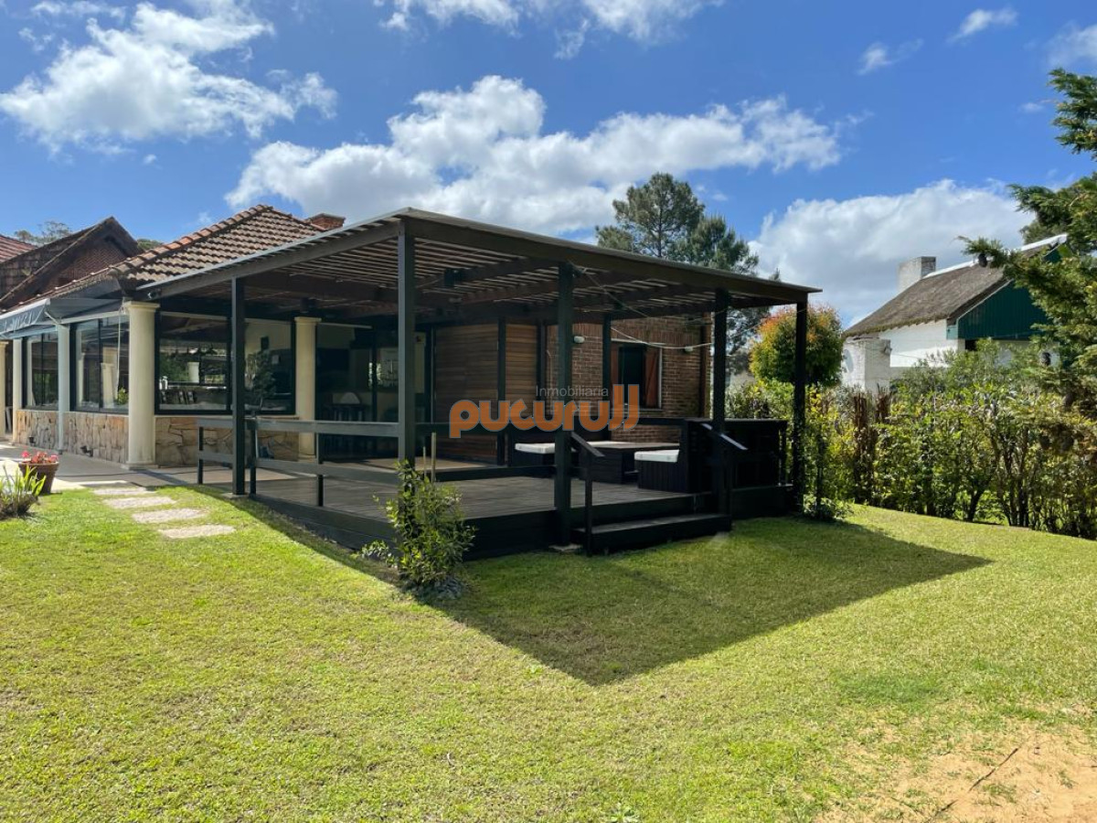 Casa ID.22 - Casa en Punta Ballena, Solanas