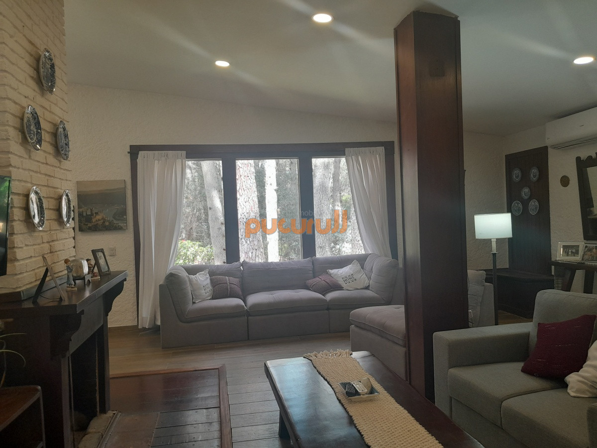 Casa ID.1420 - Casa en Punta Ballena, Portezuelo Bosque