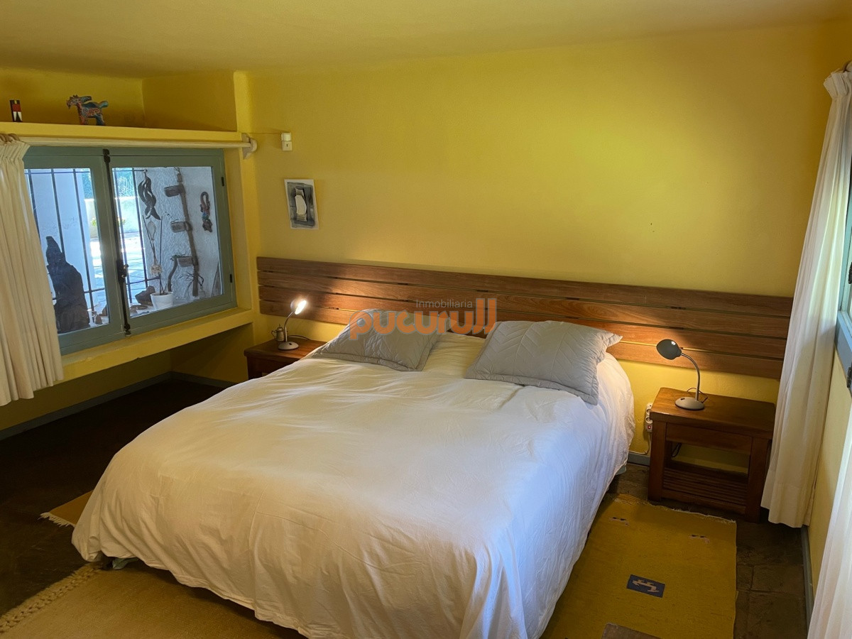 Casa ID.337 - Punta Ballena al norte de Rinconada