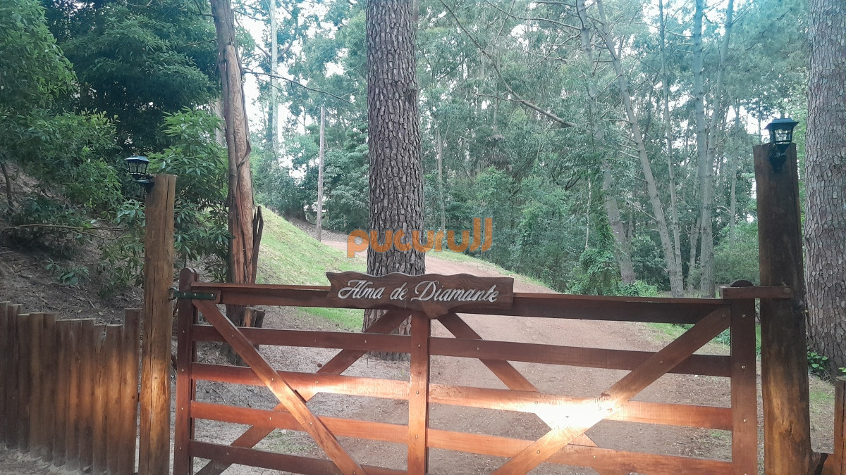 Casa ID.1885 - En lugar tranquilo. 