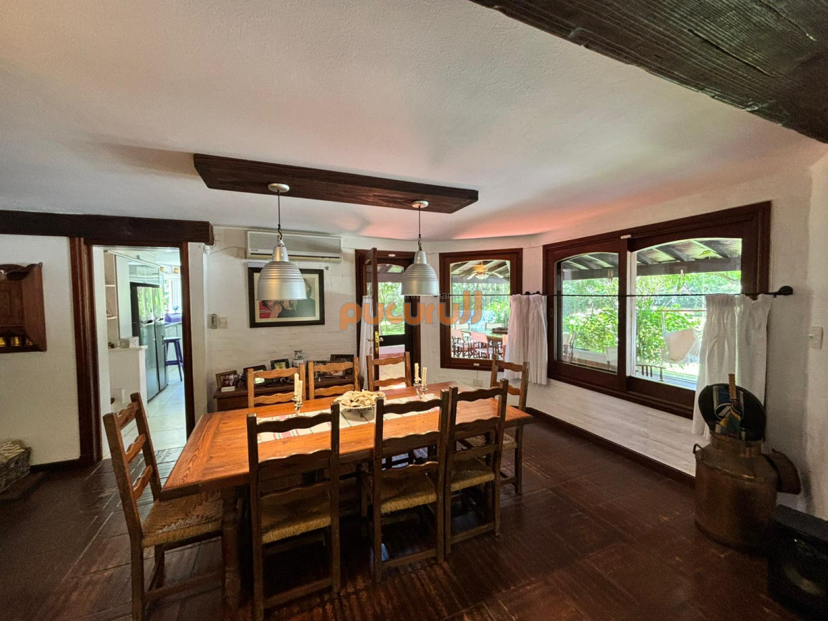 Casa ID.385 - Casa en Punta Ballena, Solanas