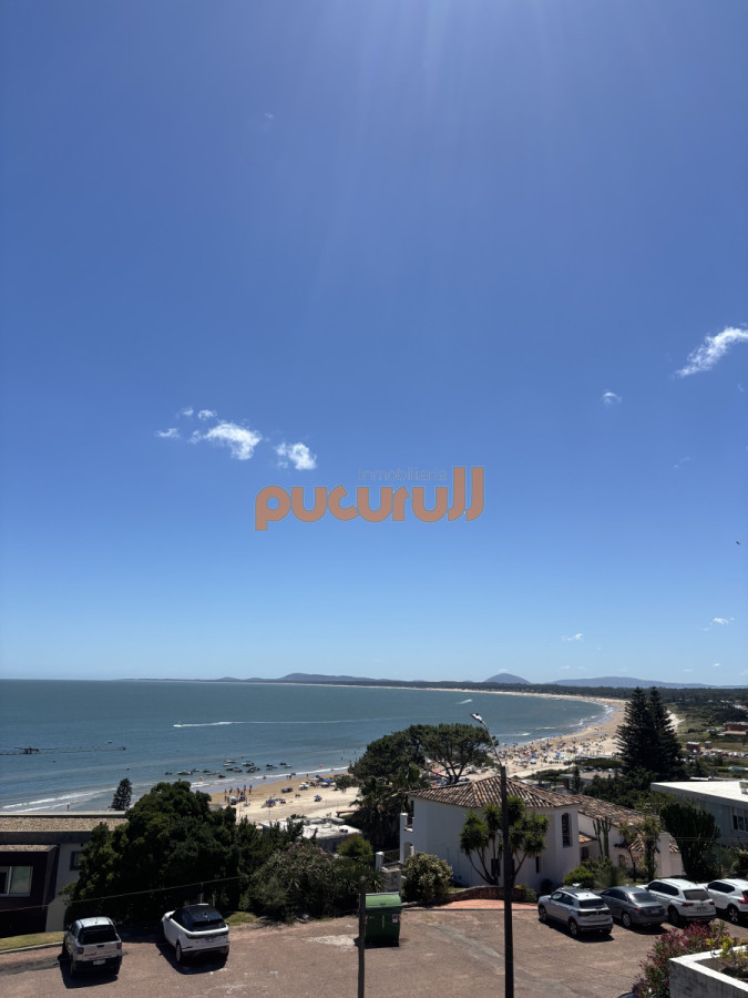 EXCEPCIONAL VISTA AL ATARDECER!!! Exclusividad!! - GoPunta - Portal Inmobiliario de Punta del Este - Maldonado