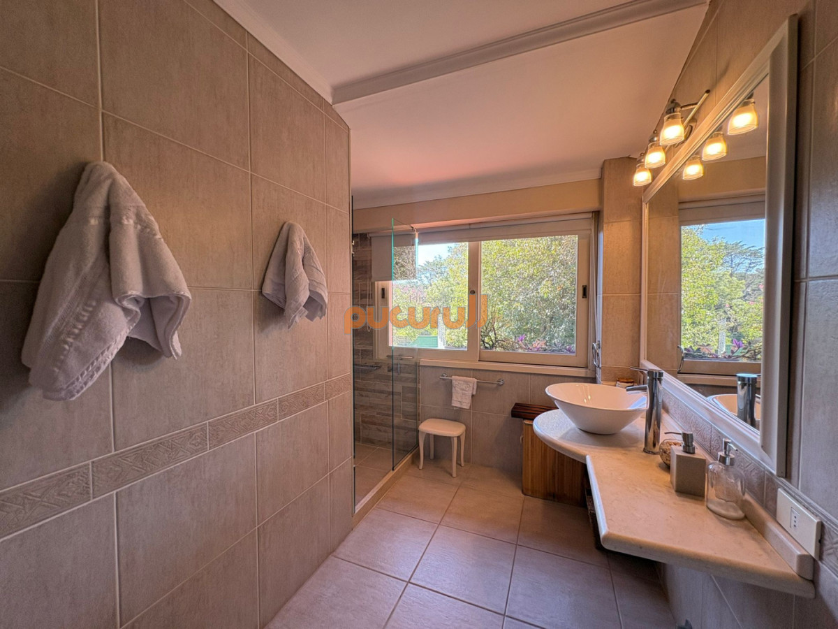 Casa ID.195 - A pasos de la playa!