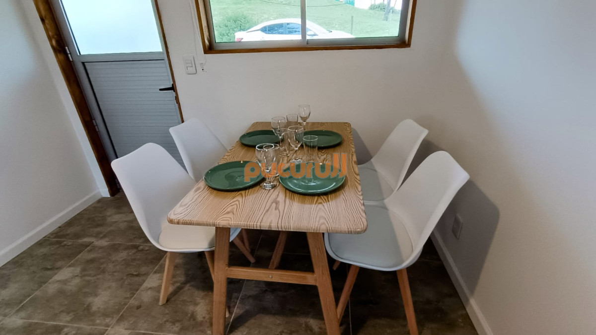 Casa ID.1614 - A pasos de la playa en Tio Tom!!!