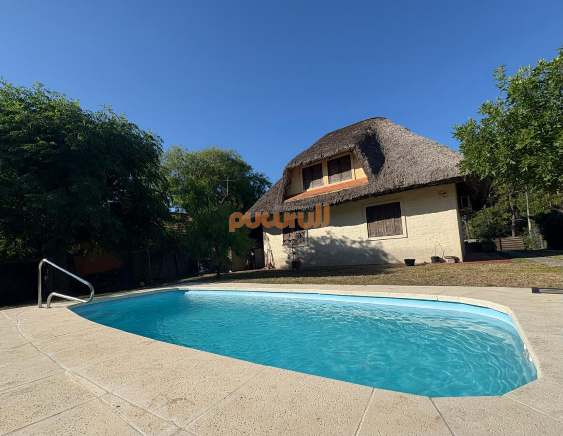 Casa ID.252 - Oportunidad Tio Tom!!