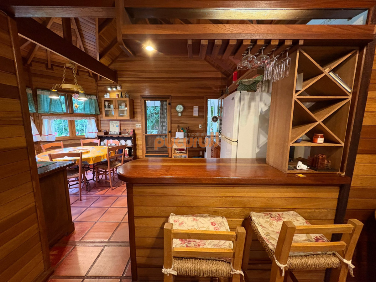 Casa ID.328 - Casa en Punta Ballena, Rinconada