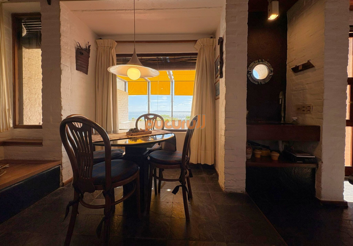 Casa ID.1119 - Rinconada