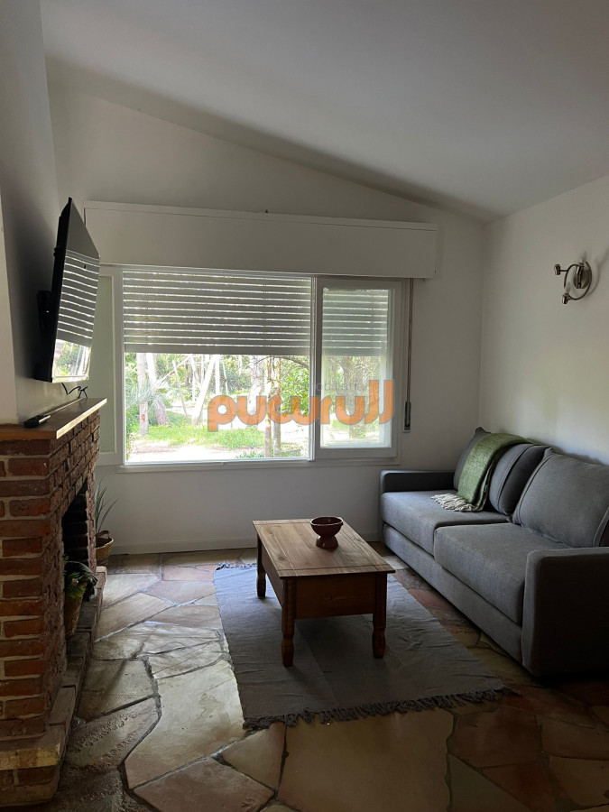 Casa ID.108 - En lugar tranquilo. 