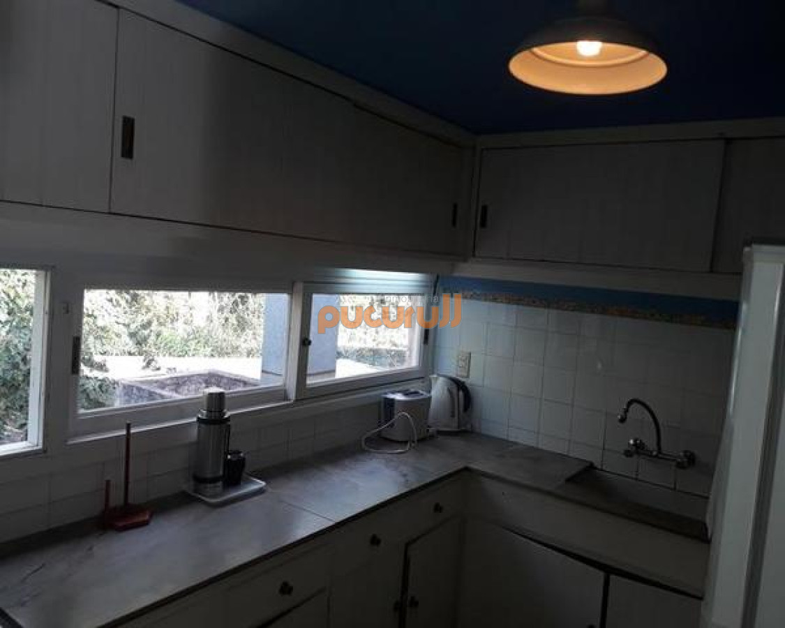 Casa ID.1971 - Casa en Punta Ballena, Solanas