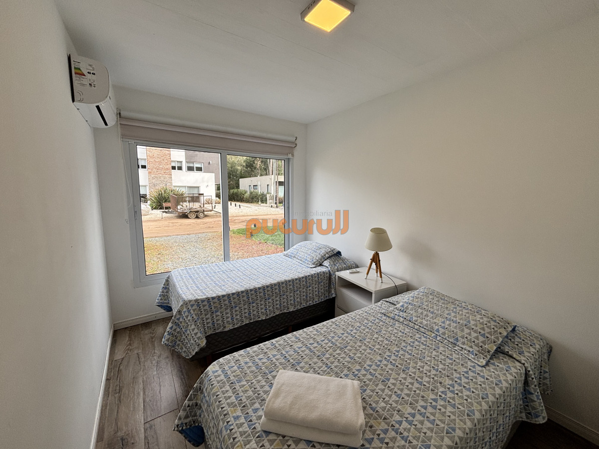 Casa ID.1843 - Casa en Punta Ballena, Complejo Solanas