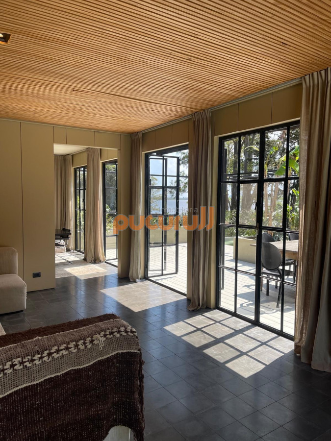 Laguna del Sauce - GoPunta - Portal Inmobiliario de Punta del Este - Maldonado