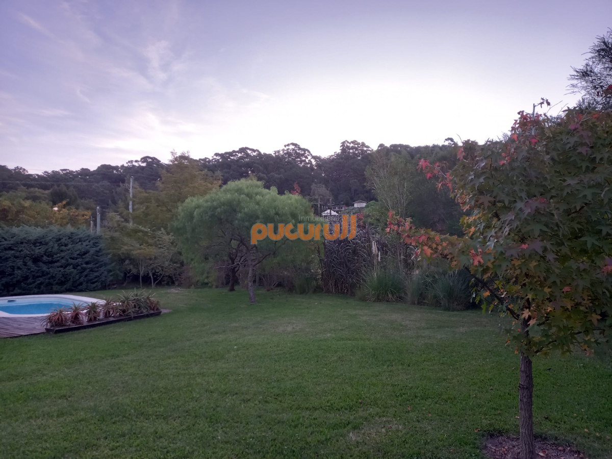 Casa ID.1932 - Casa en Punta Ballena, Camino Lussich