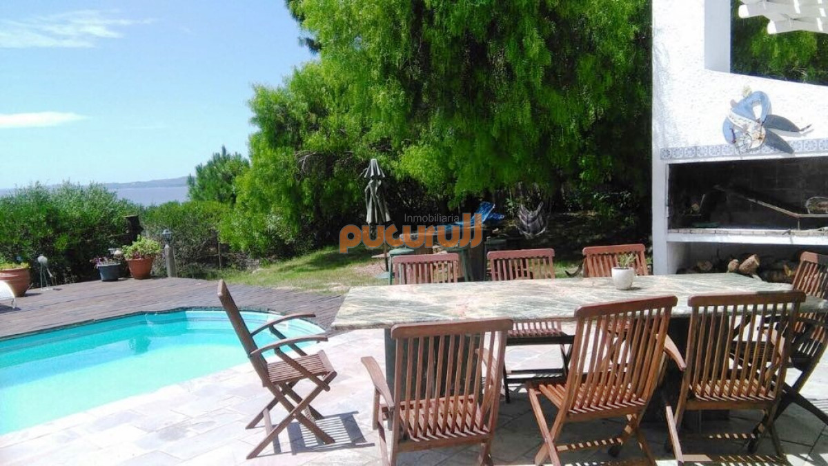 Casa ID.1616 - Club del Lago con vista 