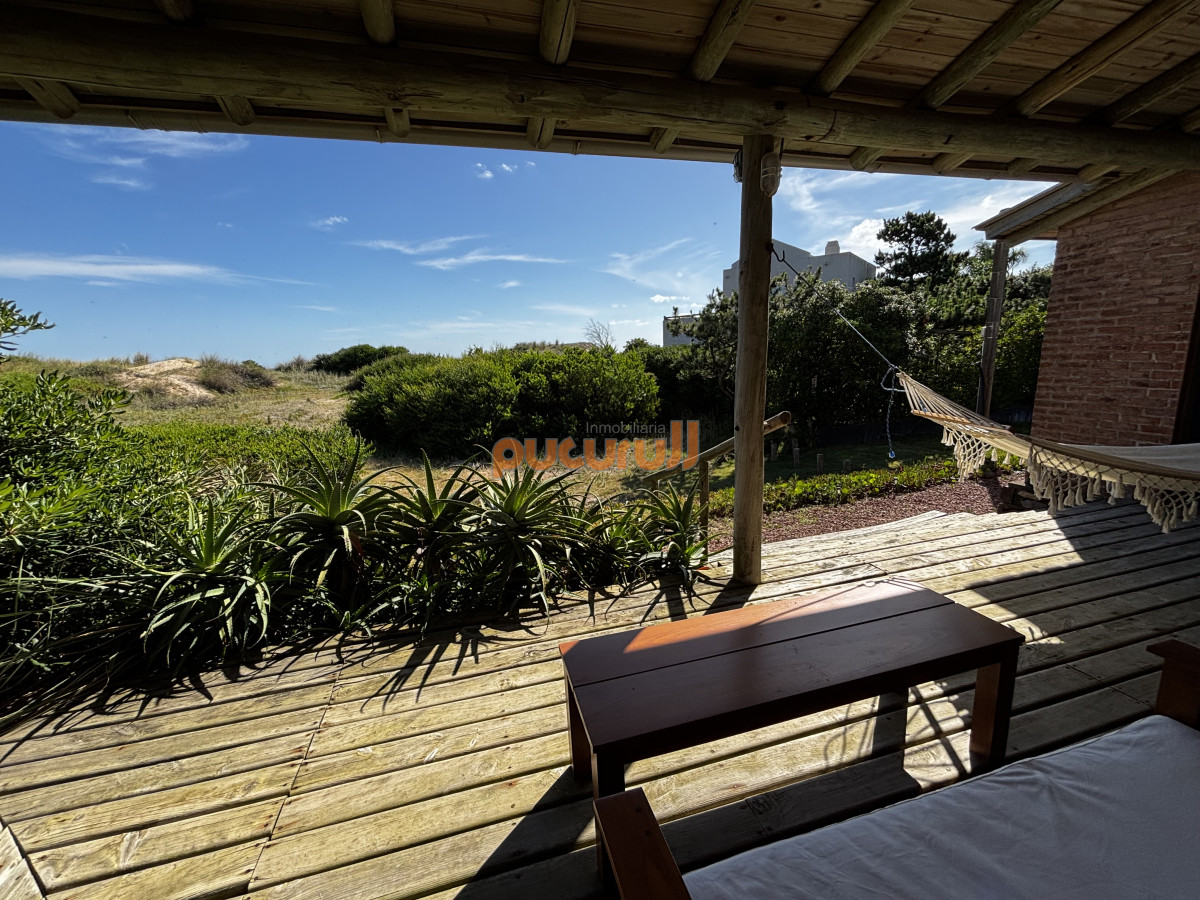 Casa ID.298 - A PASOS DEL MAR!!! 